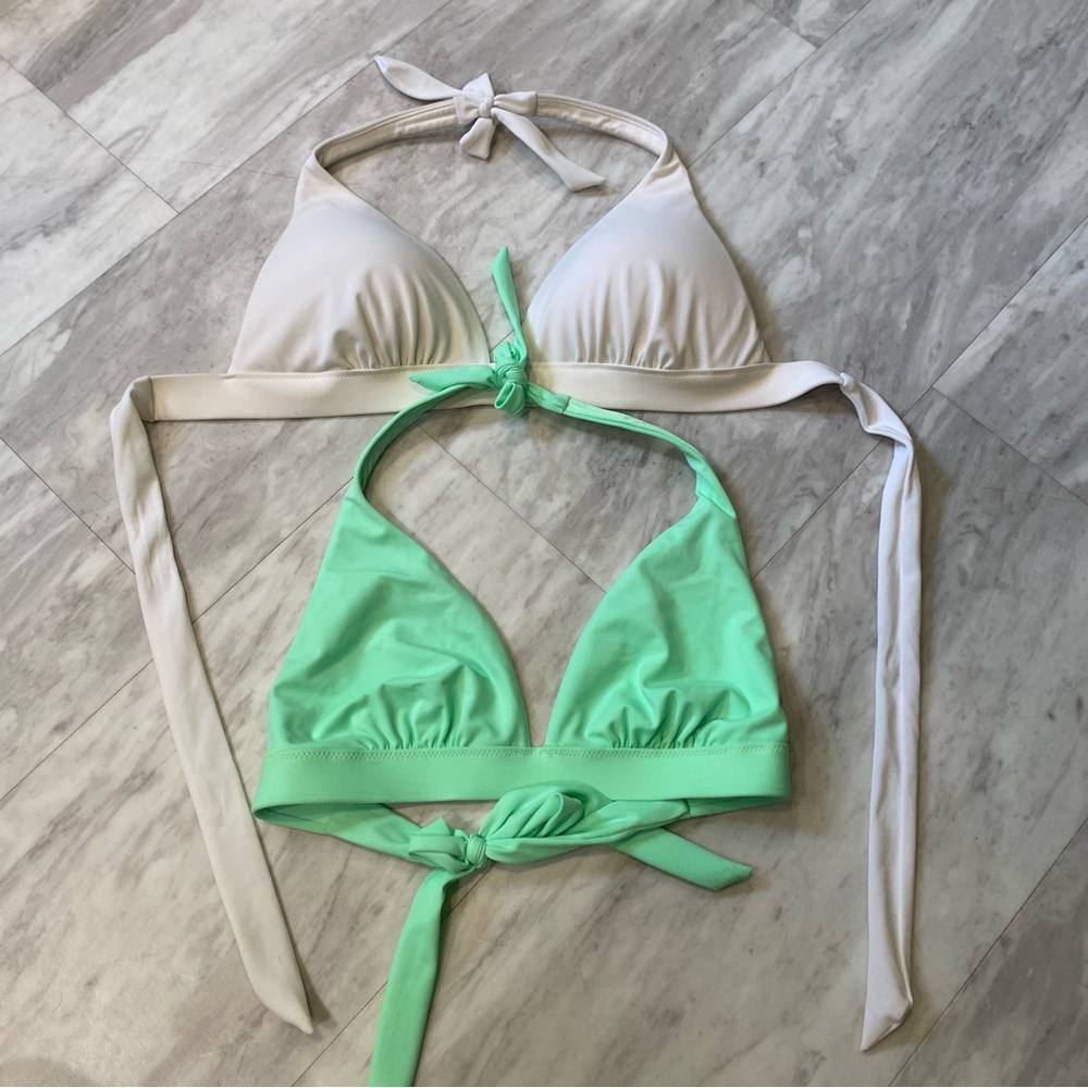 Bikini Tops